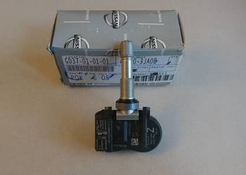 Czujnik ciśnienia w kole koła NISSAN 40700-3JA0B