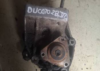 FIAT DUCATO jumper boxer 2,8 jtd pompa wody
