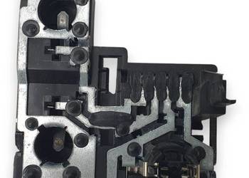 LAMPA LEWA Audi A6 C6 Avant kombi tylnia lewy w KLAPĘ tył EUROPA 89036929