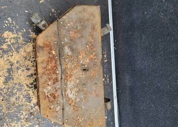 PUSZKA NARZĘDZIOWA DKW NSU ZUNDAPP BSA TRIUMPH SACHS