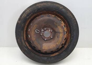 KOŁO DOJAZDOWE Renault Scenic III dojazdówka 135/80 R17 5x114.3 403000043R