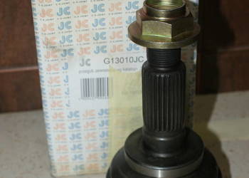 Przegub napędowy zewnętrzny L/P (28z/23z/56mm) MAZDA 626 IV,