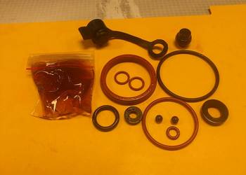 Zestaw naprawczy regulatora ciśnienia powietrza /51100072/