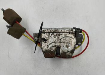 Zamek Tylnej Klapy Mercedes E Klasa S211 A2117400036