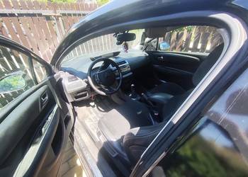 Citroen C4 coupe