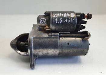 ROZRUSZNIK Opel Zafira B 1.6 16V ROZRUSZNIK 55556092