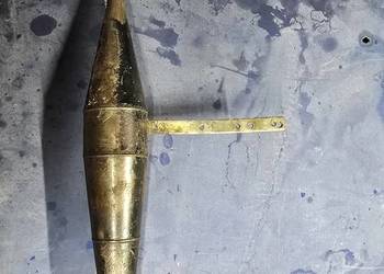 Wydech tlumik yamaha tzr dolny am6 senda xp6 itp