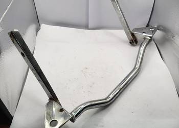 MOCOWANIE HALOGENÓW LAMP KIERUNKOWSKAZÓW