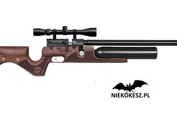Wiatrówka karabinek KRAL Puncher BigHorn kal. 5,5 mm