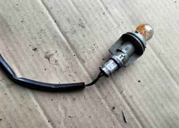 AUDI 80 B4 80B4 WTYCZKA KOSTKA WIĄZKA KIERUNKOWSKAZU