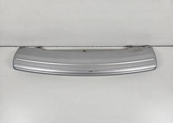 SUZUKI SX4 LIFT SPOILER DOKŁADKA ZDERZAKA PRZÓD PRZEDNIA 990E0-79J99-000