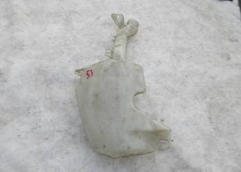 CITROEN XSARA PICASSO ZBIORNICZEK SPRYSKIWACZY CITROEN XSARA PICASSO ZBIORNICZEK SPRYSKIWACZY