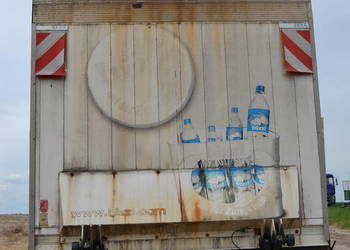 WINDA ALUMINIOWA BAR 2 t wys.231 szer.249 cm