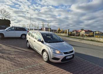 Ford Focus Mk2 *1,6 TDCI-90 KM* Salon PL* Bez DPF* 2008 r. *