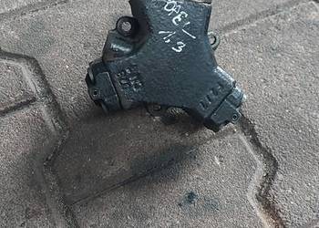 Pompa wtrskowa Opel Combo Corsa 1.3 cdti 55185549