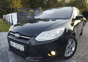 Ford Focus 1.6 TDCi Ambiente