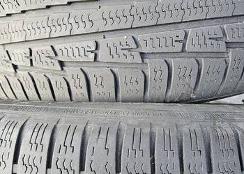 Nokian  205 55 r16 5mm
