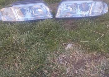 lampy audi a4b5