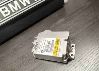 Bmw e91 moduł sensor airbag