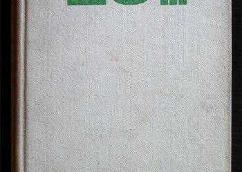 St. Lem – „Opowieści o pilocie  Pirxie” F.K.
