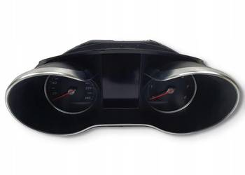 LICZNIK ZEGARY Mercedes Vito W447 V KLASA diesel EUROPA A4479007809