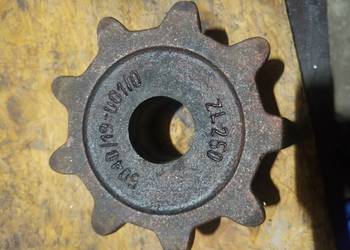 Koło Z-9 fi 30 Bizon 5040/19-001/504019001