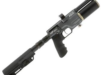 BINTAC AEA Wiatrówka karabinek M50 HP Max .45 kal. lufa 7″ pcp pneumatyczny