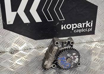 Pompa oleju JCB Dieselmax 3CX 4CX 3DX 526 531 535 540 (320/04186)