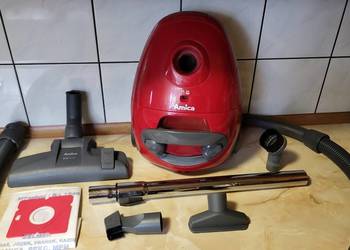 Odkurzacz Firmy Amica