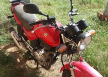 yamaha ybr 125 z 2007roku kat B A1