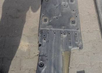 OSŁONA PODWOZIA LEWA OPEL INSIGNIA B KOMBI 39122474 39122480 22R LIFT