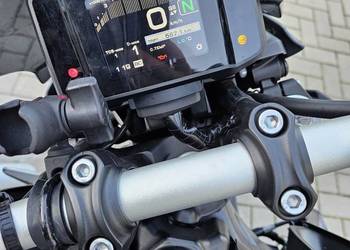 Yamaha mt-09 licznik prędkościomierz zegar  21-24