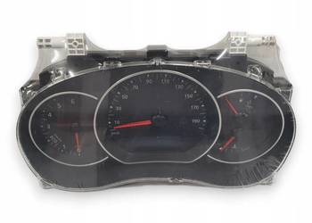 LICZNIK ZEGARY P248104325R Renault Kangoo II 1.5 DCI Diesel europa