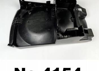BMW K 1200 1300 R K43 05- Nadkole Błotnik Chlapacz
