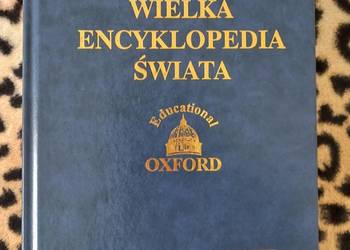 Historia Kronika XX Wieku (seria Oxford)