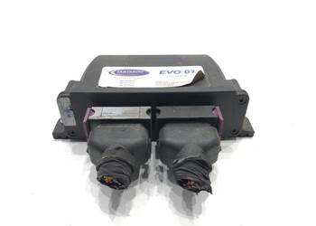 KOMPUTER LPG 67R-015784 STEROWNIK GAZU, ZASILANIA