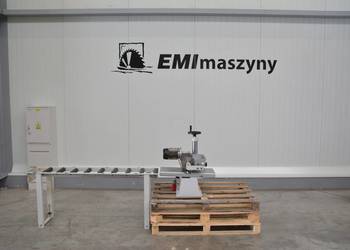 6260 - WALCE KLEJOWE OSAMA ZE STOŁEM ROLKOWYM