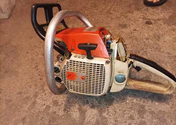 Piła spalinowa Stihl 028 AV