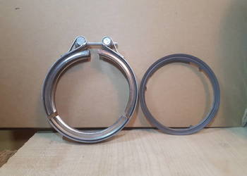 04L131455A,04L131547 Opaska ,Uszczelka chłodnicy recyrkulacji 2.0 tdi gr.Vw