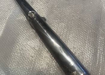 YAMAHA XS400C XS250C XS400 XS250 3N6-14711 Wydech Tłumik V137