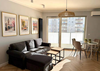 Nowy apartament | 3 pokoje | Jezioro Balaton | klimatyzacja