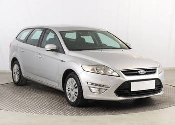 Ford Mondeo 1.6 TDCi