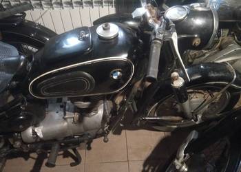 Bmw r26 nie r 25 51  50 awo junak iż