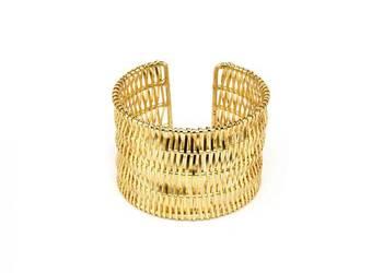 Bransoletka Wstążka Vetstopazzo