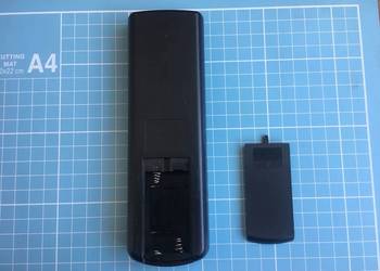 Oryginalny Pilot KENWOOD RC-R0503