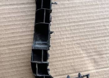 ŚLIZG MOCOWANIE ZDERZAKA PRAWY PRZÓD 8V5807184 AUDI A3 8V