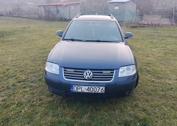 Passat b5