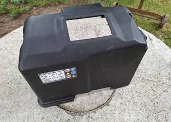 Osłona Obudowa Akumulatora Seat Leon MK1 1.9 TDI