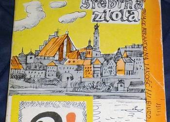 Ciepła, zimna, srebrna, złota - Tomasz Jurasz