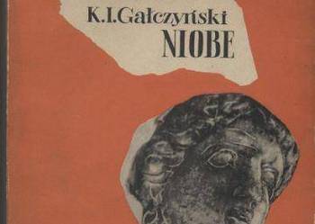 Niobe - Gałczyński